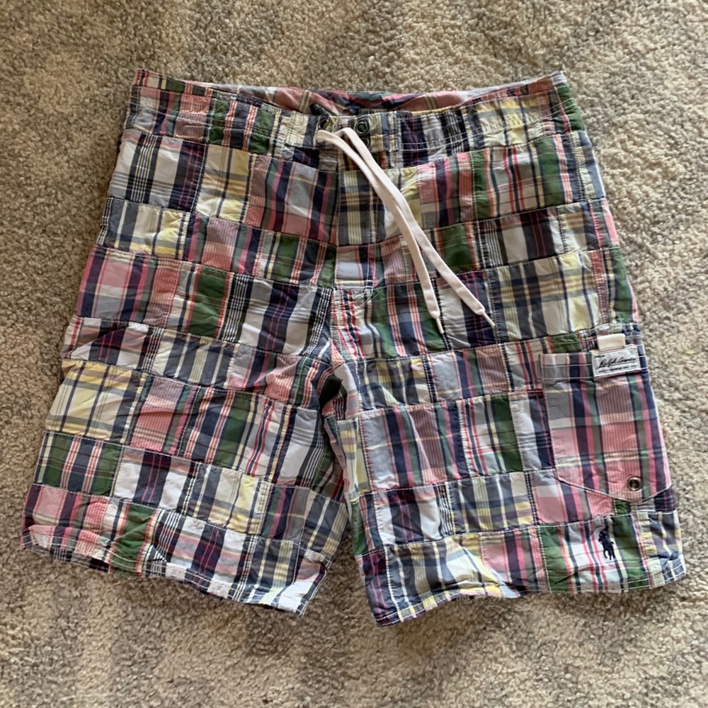 Polo Ralph Lauren Swim Trunks 32